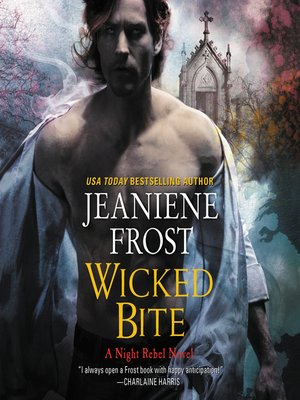 cover image of Wicked Bite
